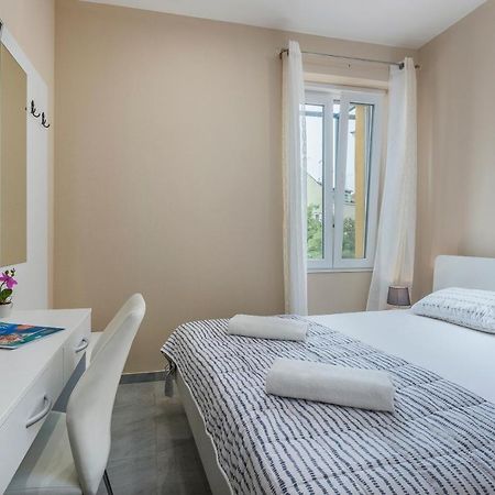 Roberto Rooms Poreč Extérieur photo