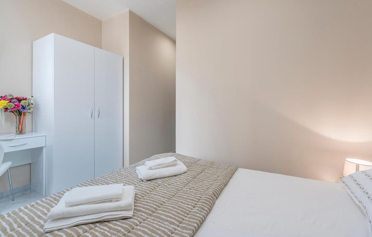 Roberto Rooms Poreč Extérieur photo
