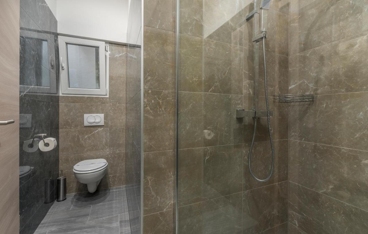 Roberto Rooms Poreč Extérieur photo